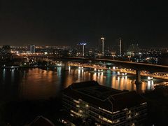 -阿瓦尼河滨曼谷酒店