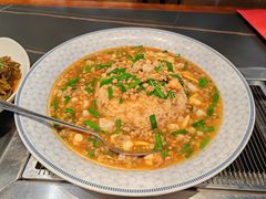 -鸭绿江海鲜烧烤大排档(杏林街店)