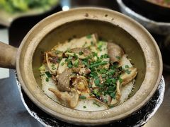 -红星光发煲仔饭(文海店)