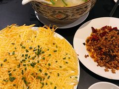-南蛮子(进贤路店)