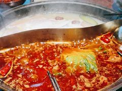 -楠火锅(仁恒梦中心店)