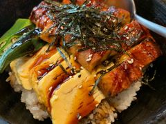 -yokocho上横町·日本食街(深业上城店)