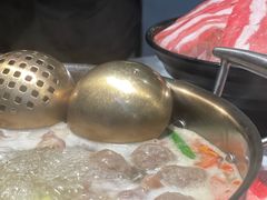 -许府牛火锅(信义坊总店)