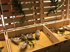-雍和会海鲜姿造自助(湖东路店)