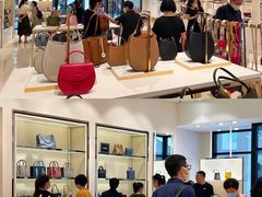 -宁波杉井奥特莱斯广场