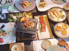 -花潮料理艺食馆(成都万象城店)