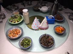 现磨豆浆-苏浙徽·农家大院(开发区星湖101店)