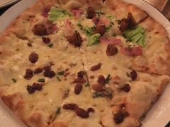 -PIZZA BIANCA(民园店)