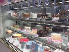 -BILLY ANGEL蛋糕店(三成COEX店)