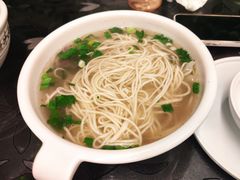 -品回味清真西北楼(宁波首店)