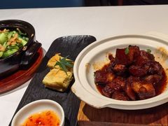 -小城故事·地道宁波味(月湖盛园店)