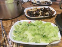 -壹块捌烧烤(灯市口店)