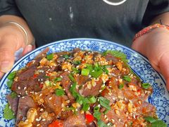 -蜗牛小馆醉乡民谣云南菜(惠新西里店)