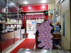 大堂-潘国仙耳光馄饨(黄家阙路店)