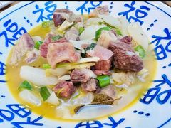 -品鲜村农家菜·阳澄湖大闸蟹(总店)