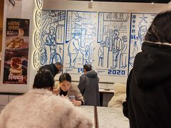 -鲜得来排骨年糕(即墨路店)