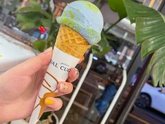 -Dal Cuore 达可芮冰淇淋(陕西北路店)