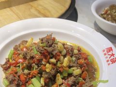 -陈大锅·岳阳鱼馆·地道岳阳菜(美食街店)