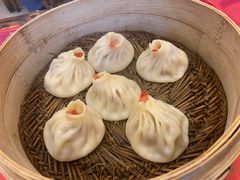 -四季美汤包(汉口里店)