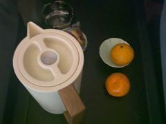 -华夏良子·足道SPA艾灸(金皇大厦店)