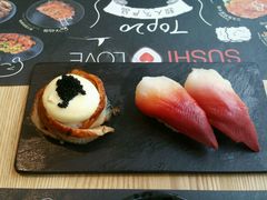 -Sushi Love 创意寿司(丽影广场店)