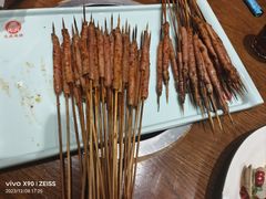 -天盛海鲜烧烤城·特色烤海鲜(开发区店)