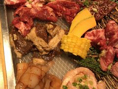 -黑牛の場(兴隆大奥莱店)