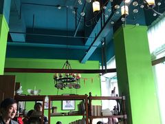 大堂-嘉禾·悦享餐厅(八方汇店)