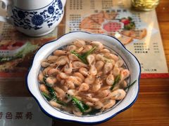 -洞天食府(北大街店)