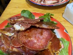 -石记老北京炙子烤肉(松园店)