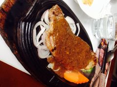 斗牛士-炙烧战斧牛排餐厅(中山路动壹店)