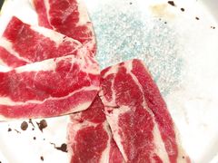 -炙城·韩式烤肉(南京东路店)