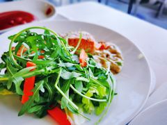 -宜家·瑞典风味餐厅(天津东丽商场店)