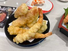 -濱寿司(高新伊藤店)