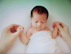 -西瓜庄园儿童摄影