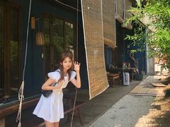 门面-听云台·国粹雅宴(长宁店)