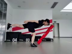 -WEGYMER健萌健身(麦德龙钰龙天下馆)