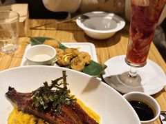 -Ufufu cafe(天神巷店)