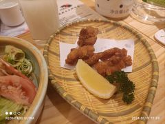 -贵木日本料理·铁板烧(新地假日广场店)