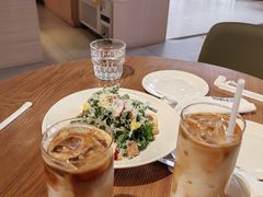 -Pekaa啤咖食肆Coffee&Bistro