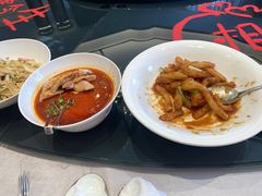 -万盛合(渔人码头店)