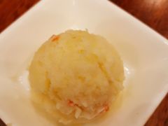 土豆色拉-玛格萝妮比萨屋(四平店)