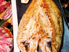 -龍二烧肉酒场(九亭店)