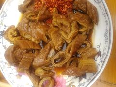 -赵姐猪耳朵饭店