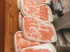 -天成·潮州牛肉脆肉鱼生蚝自助火锅