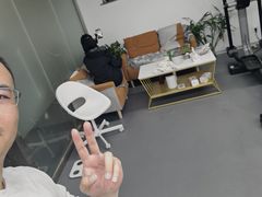 -清橙健身(学院路店)
