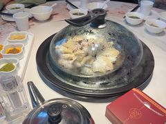 -水禾轩·海鲜蒸汽主题餐厅(拱北店)
