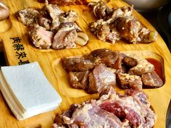 -喜来稀肉(虹泉路店)