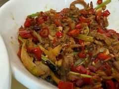 -笨罗卜浏阳菜馆(龙华鹏润达店)
