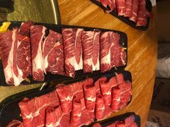 -一井烧肉·活鳗·寿司(望京SOHO店)